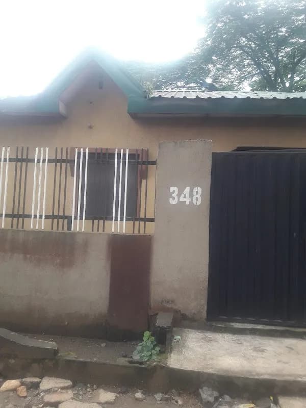 Law Office in Agege