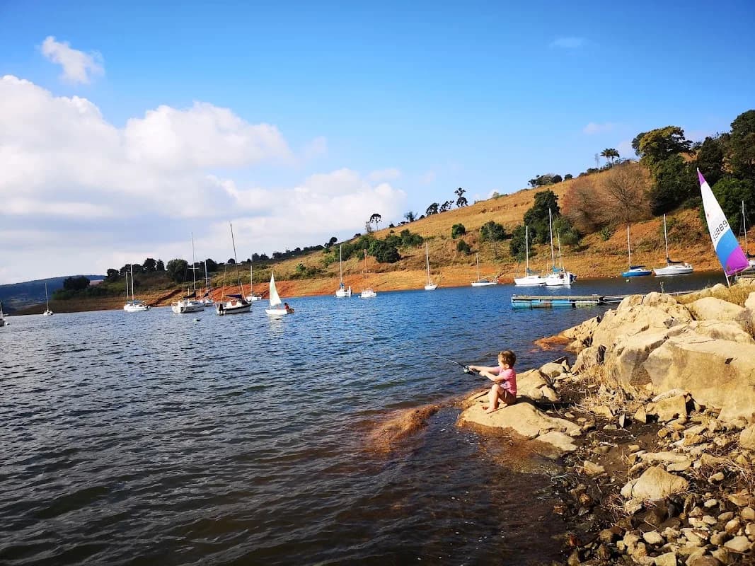 Mountain Sailing & Sports Club (MYC), Haenertsburg, Limpopo in Haenertsburg