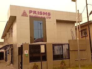 Prisms Healthcare in Ijora