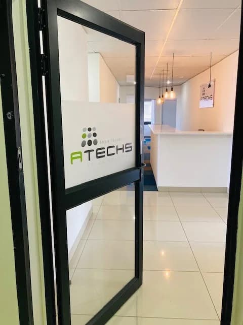 ATECHS IT CONSULTING in Braamfontein