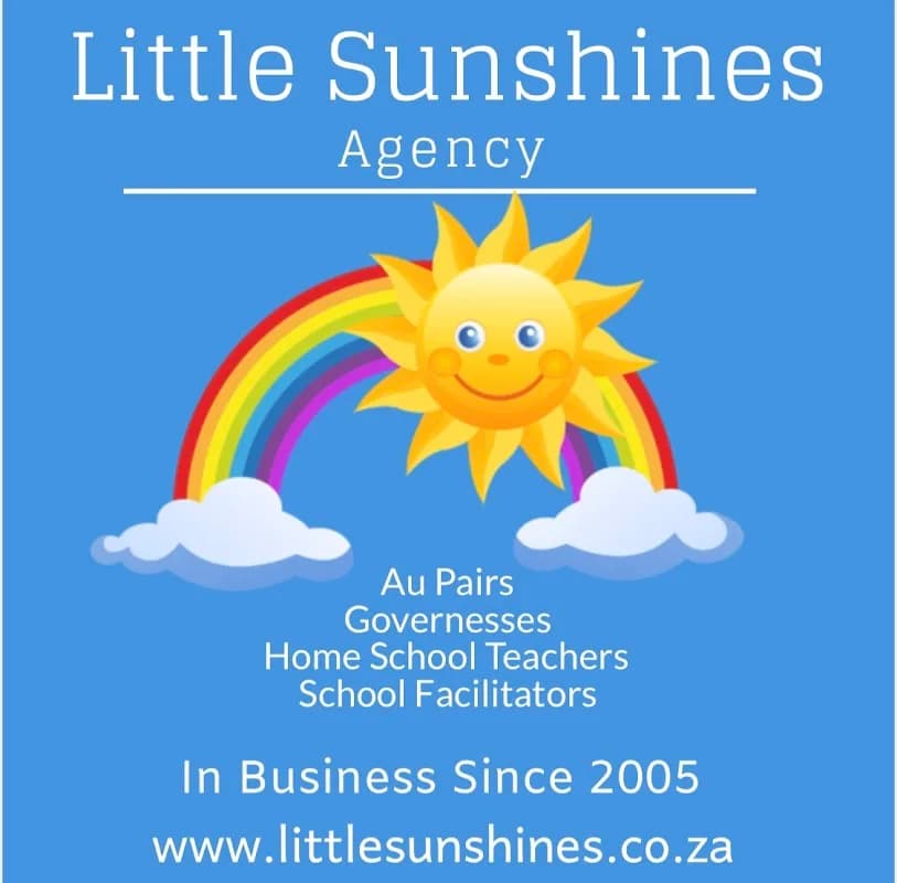 Little Sunshines Au Pair Agency Cape Town in V&A Waterfront