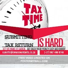 SW Accountants (Pty) Ltd in Mangaung