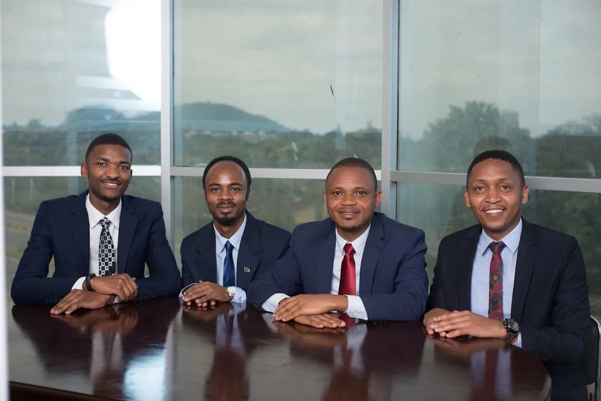 Bill & Williams Advocates in Arusha CBD