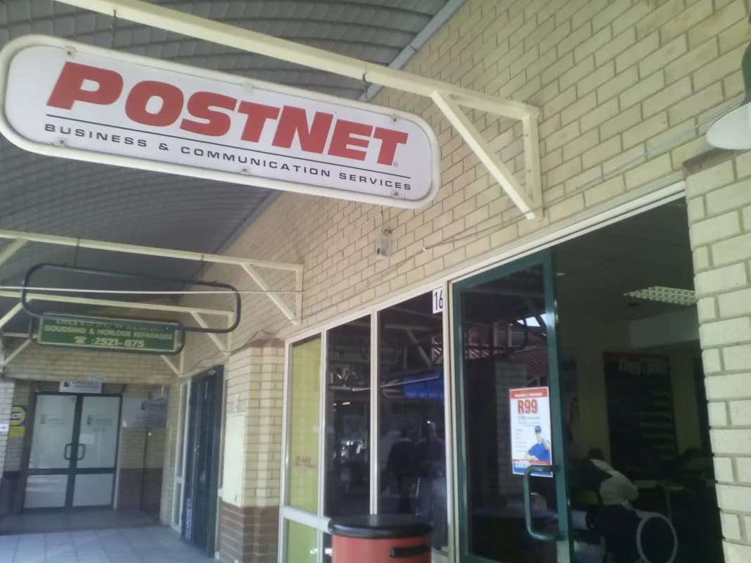 PostNet Brits in Brits Central