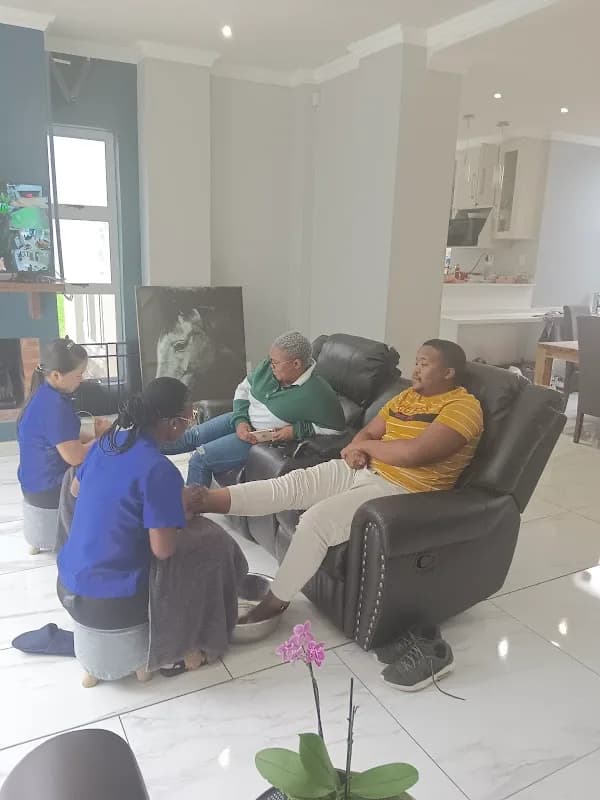 Passara Wellness Spa Fourways in Fourways