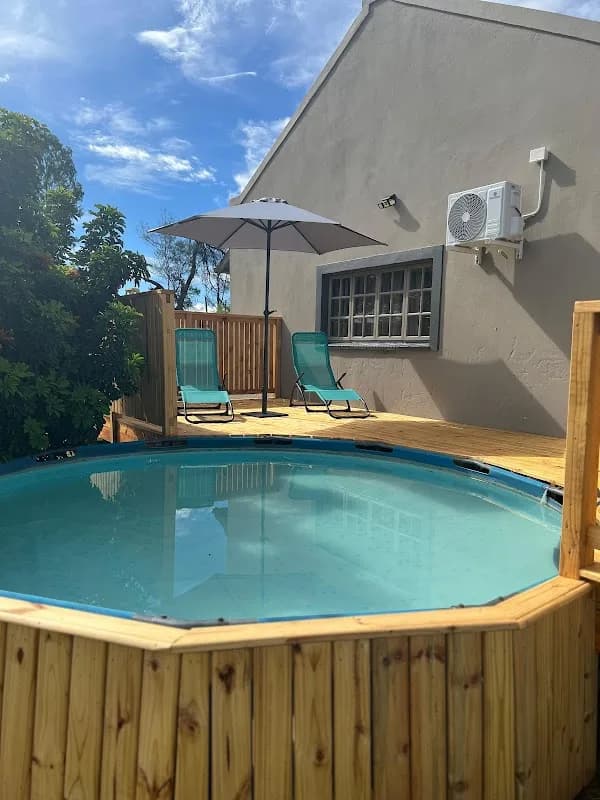 Sanctuary Life Guest Farm in Safari Extension