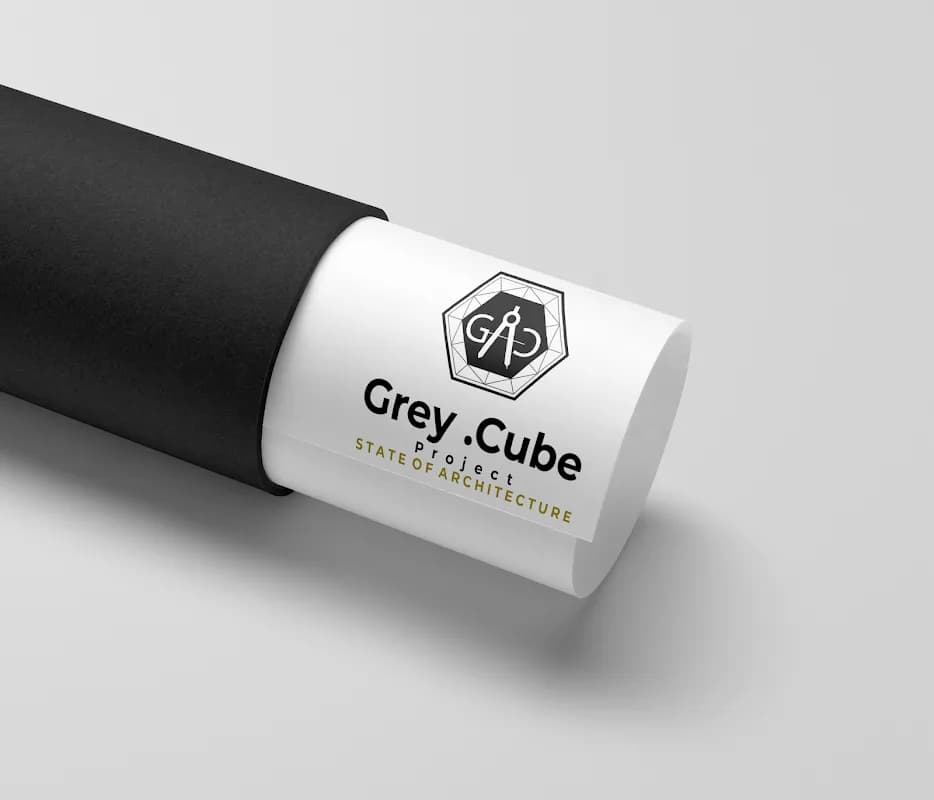 Grey .Cube Projects Architects in Umlazi