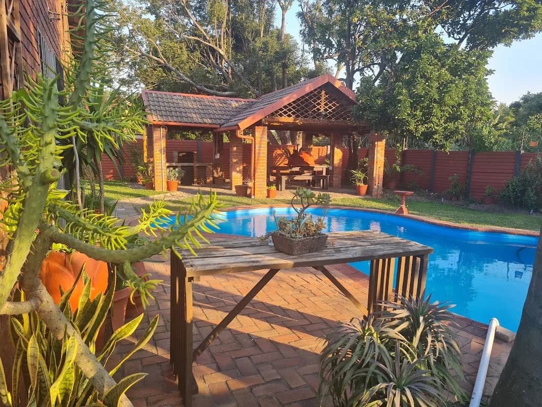 Cassiandra Place self catering units in Richards Bay CBD