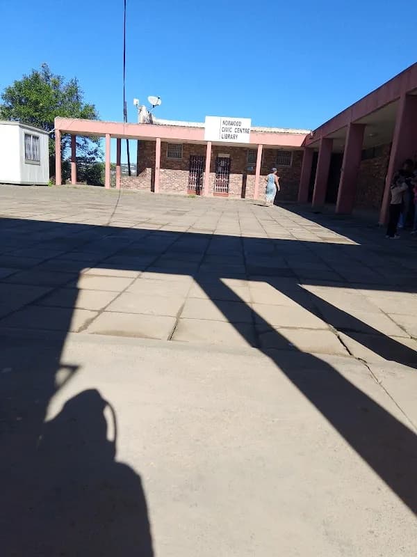 Civic Centre Clinic Mthatha in Mthatha CBD