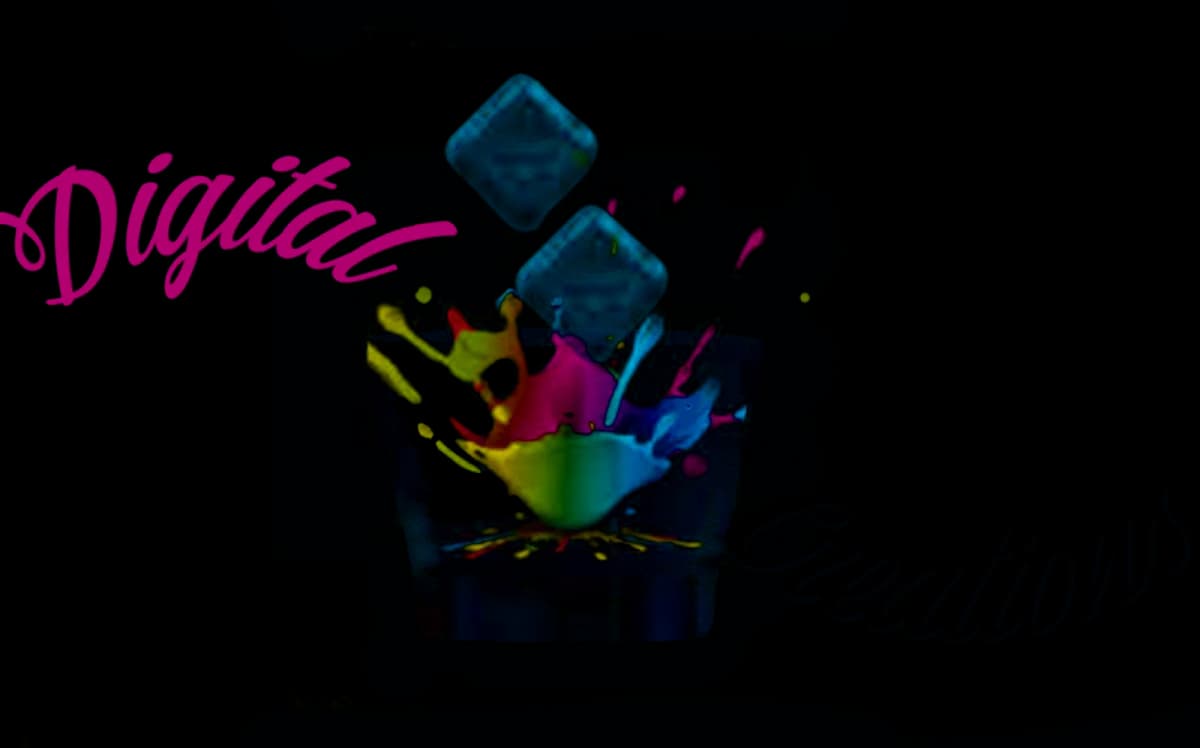 Digital Creations in Salt Rock