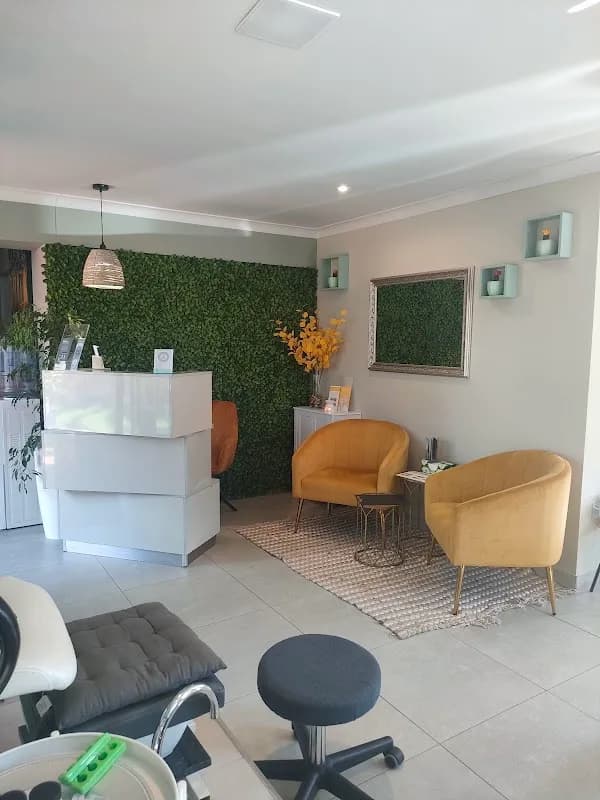 Kalista Wellness Spa in Roodepoort CBD
