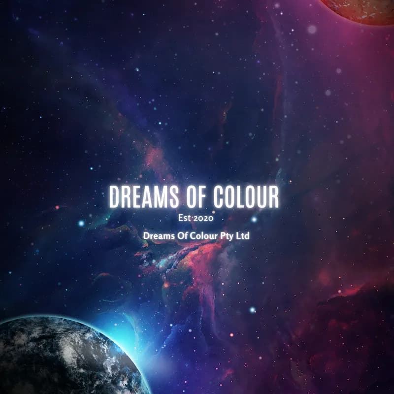Dreams Of Colour in Sedgefield