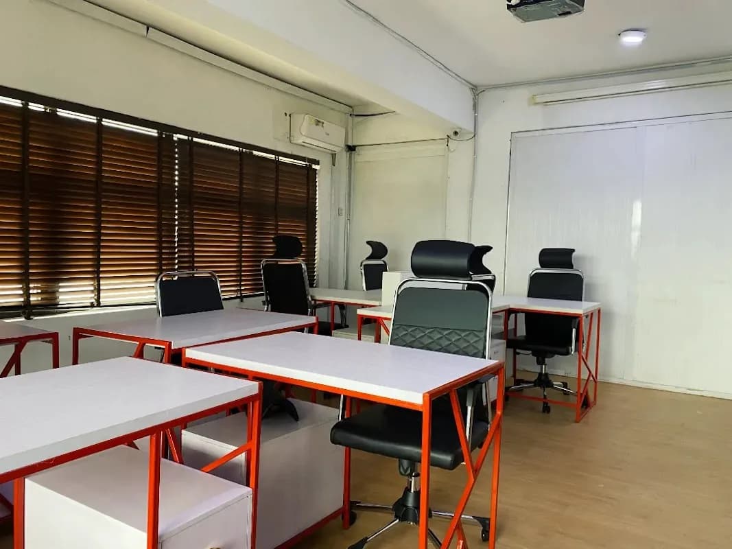Xown Solutions Limited- West Africa in Ikeja