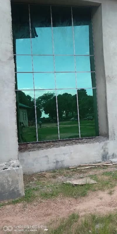 Gwometch Aluminum Product in Gwagwalada