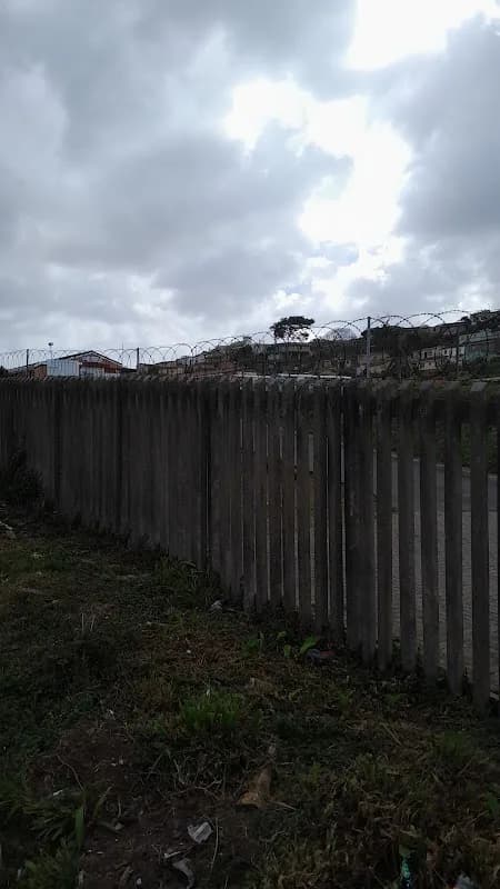 Ekuthuthukeni Special School in Umlazi