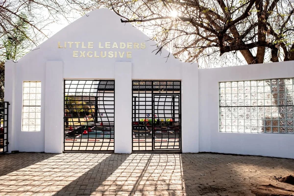 Little Leaders Exclusive Klerksdorp in Klerksdorp CBD