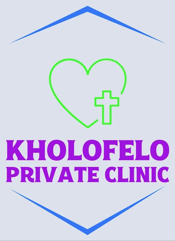 Kholofelo Private Clinic in Kempton Park