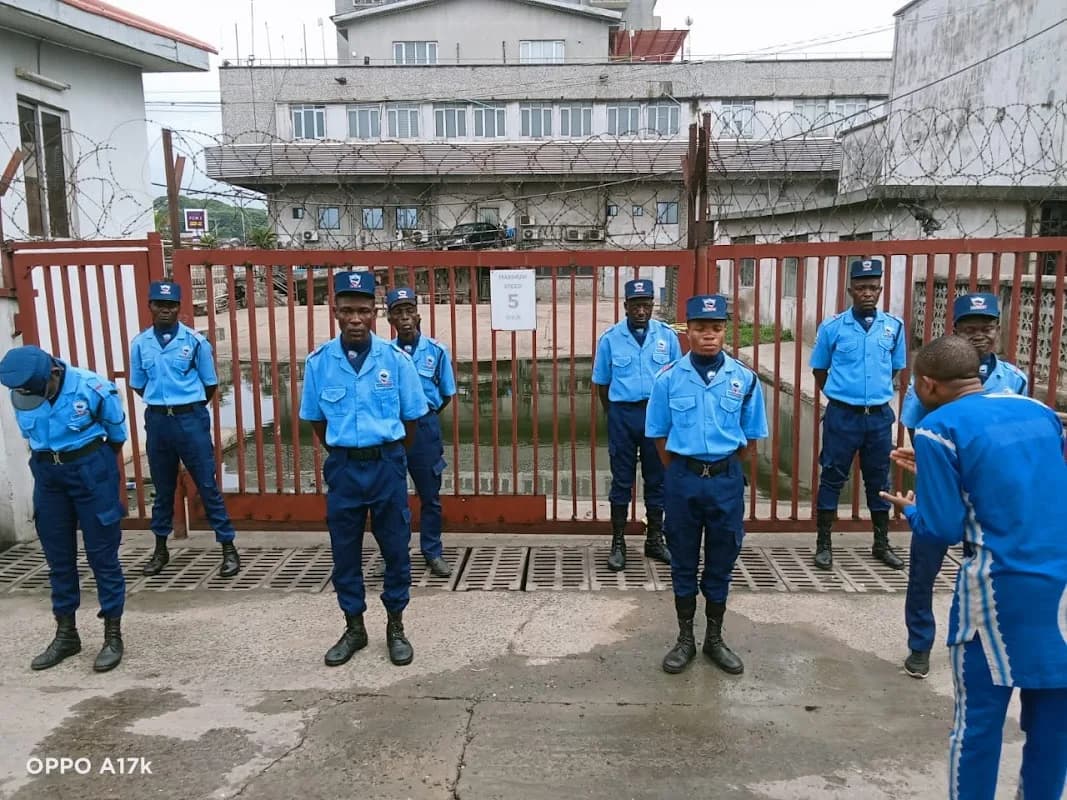 Rockshield Asset Protection Company Ltd in Awolowo Road