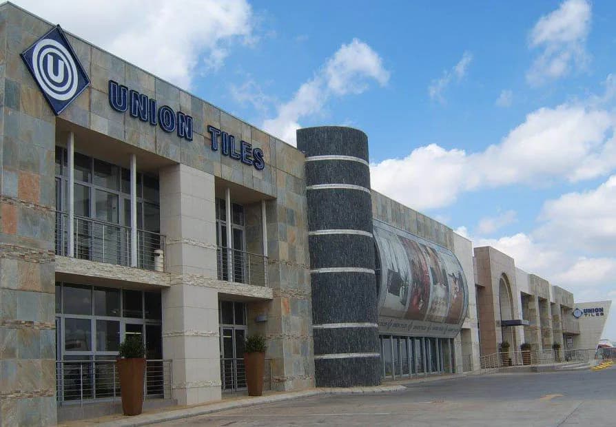 Union Tiles Bedfordview in Bedfordview