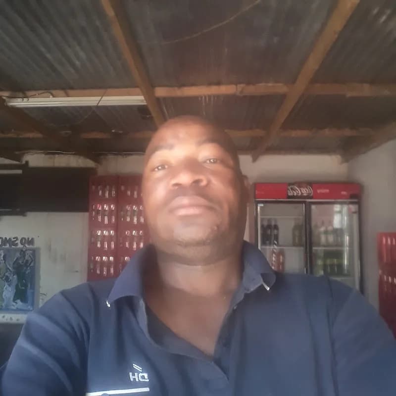 Makhados tarven in Lephalale CBD