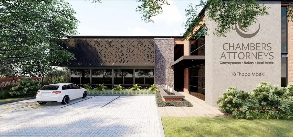 Chambers Attorneys Incorporated in NWU Campus