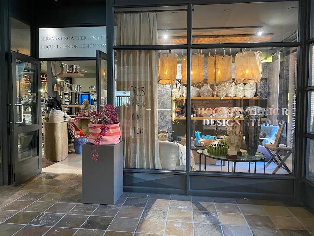 Hocus Interior Design Studio in Green Point