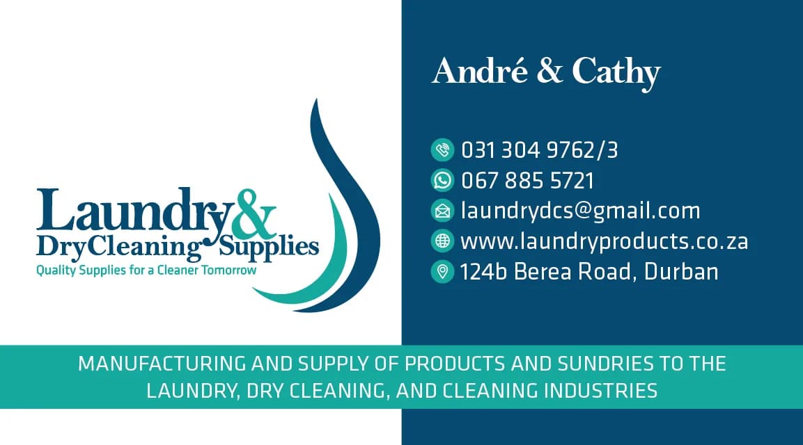 Laundry and Dry Cleaning Services in Berea