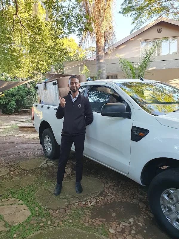 Kk Tranz Solutions Pty Ltd in The Moot