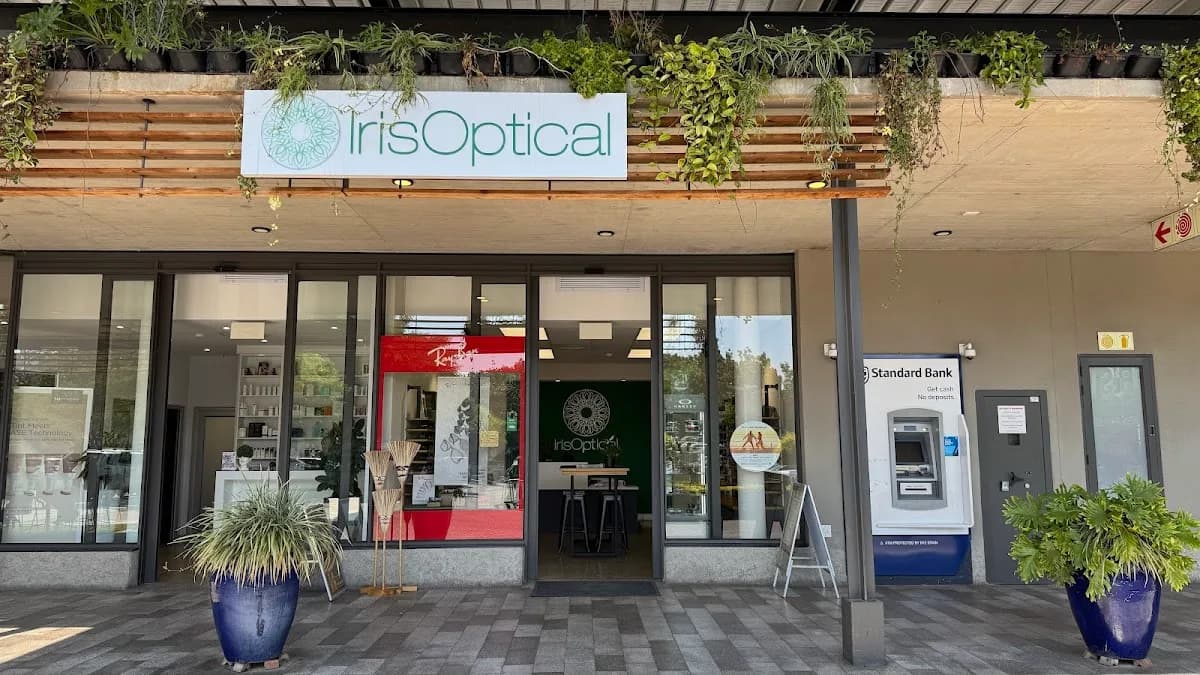 Iris Optical Optometrists Randpark Ridge in Randburg
