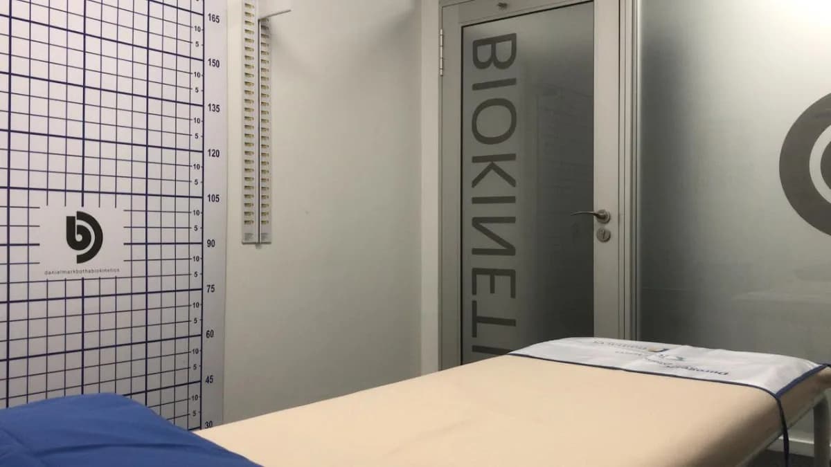 Dr Botha and Associates in Dunkeld