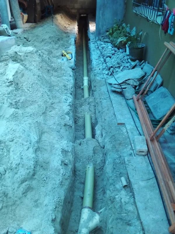LL.plumbing solutions pty ltd in Khayelitsha