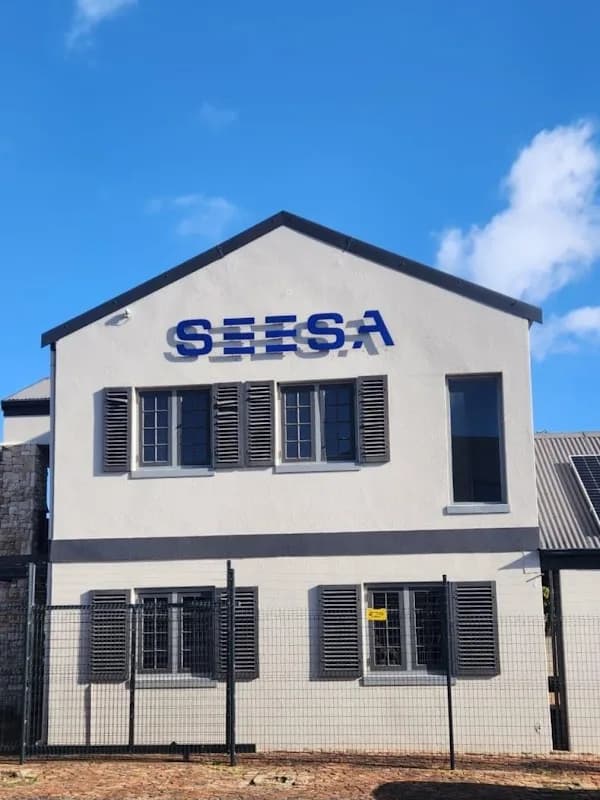SEESA George in George CBD