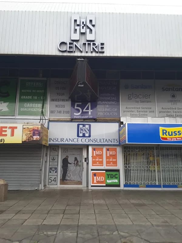 G&S Insurance Consultants Pty Ltd in Alberton
