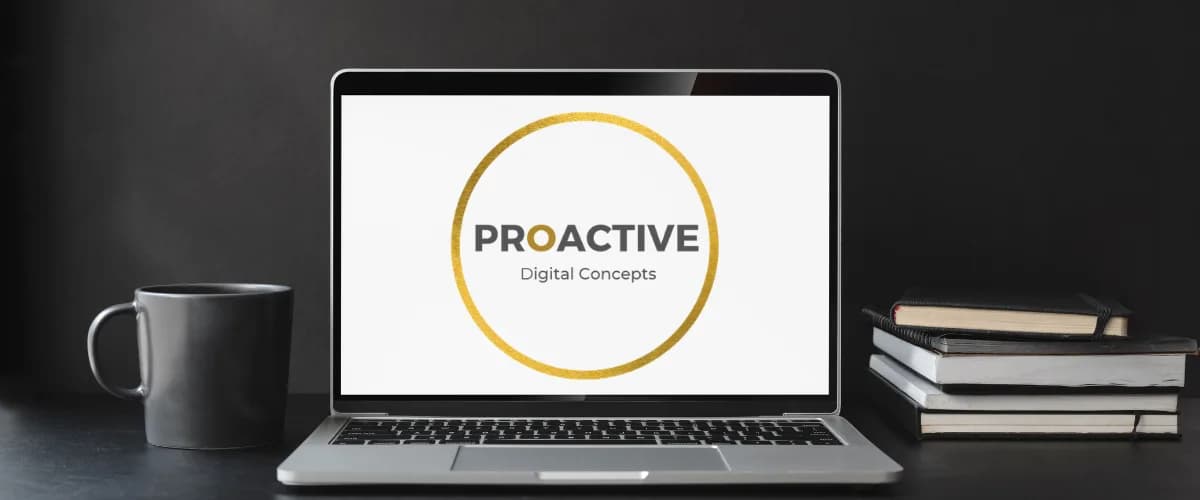 Proactive Digital Concepts in Durbanville
