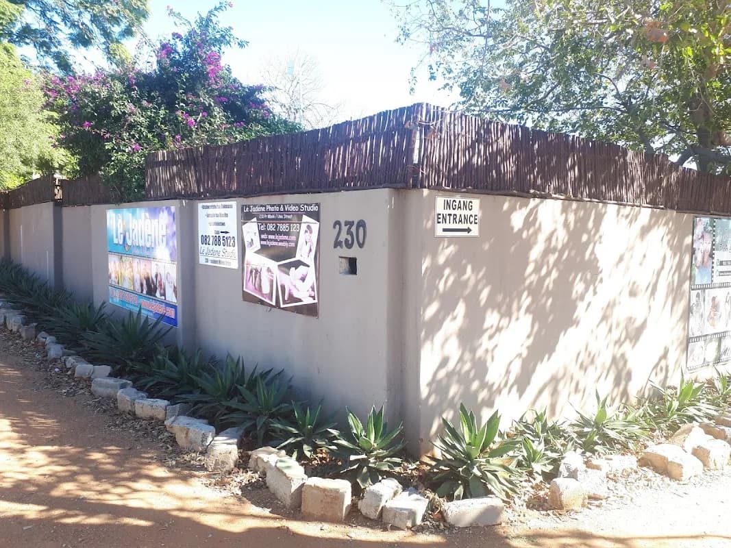 Le Jadene Studio in Rustenburg CBD