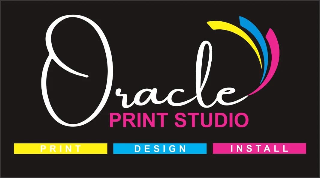 Oracle Print Studio in Edenvale