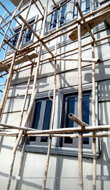Syngoz Corporate Services Limited in Karshi