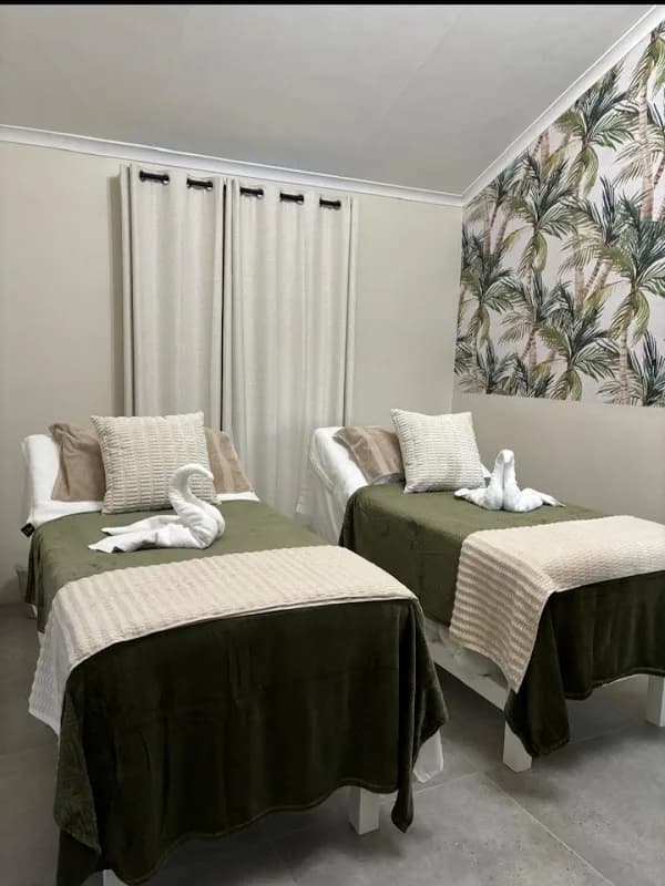 Pause Spa & Wellness Centre White River in White River CBD