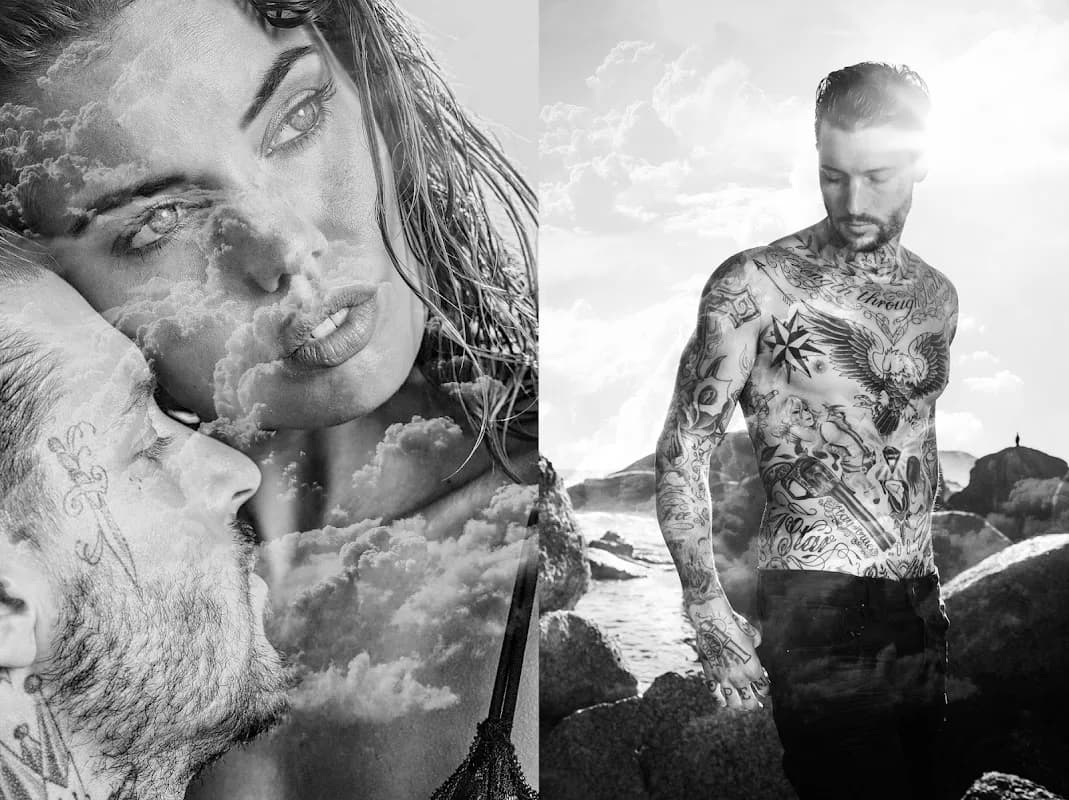 Michelle Wastie Photography in Illovo