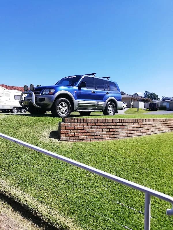 Johan's Auto in Alberton