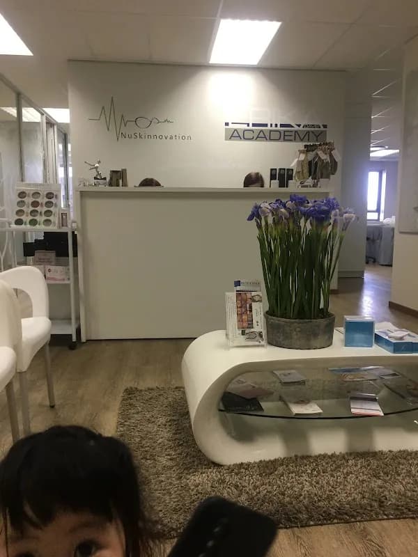 Southdowns Office Park in Highveld
