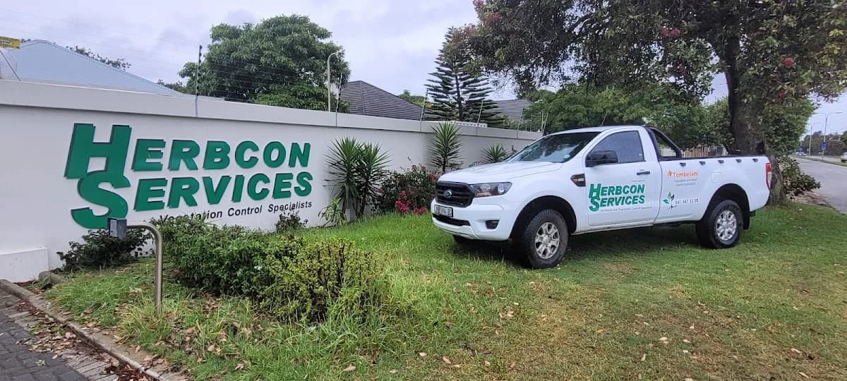 Herbcon Services in Humewood
