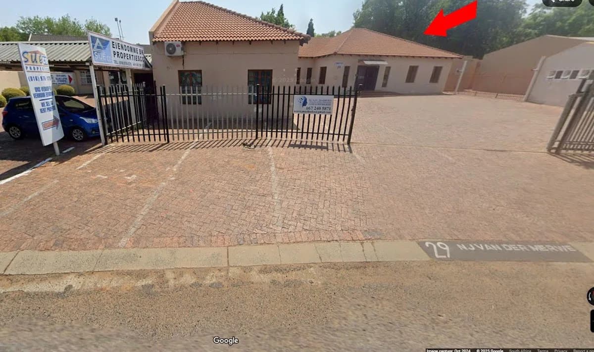 Mens Clinic International - Sasolburg in Sasolburg CBD