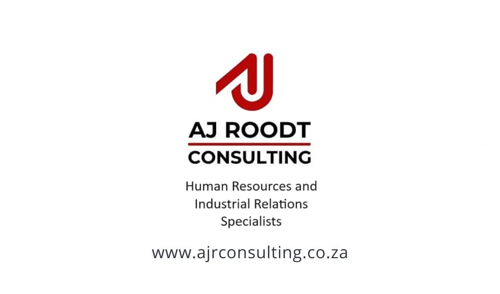 AJ Roodt Consulting in Mitchells Plain