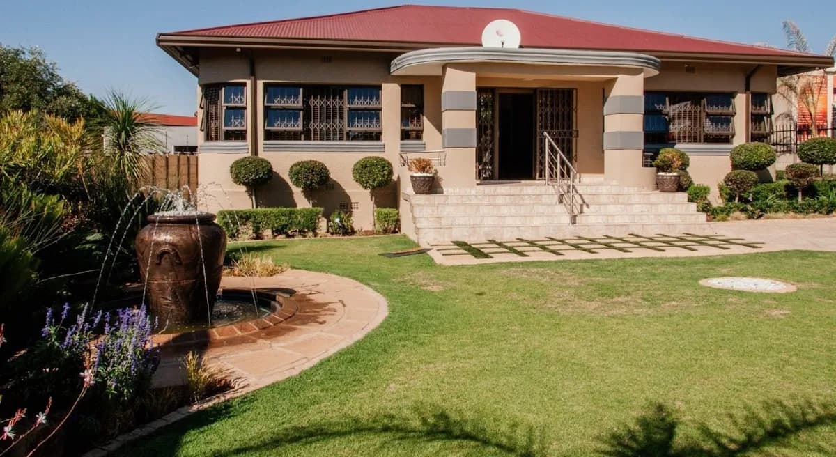 Sekusile Conference & Meeting Venues in Alberton