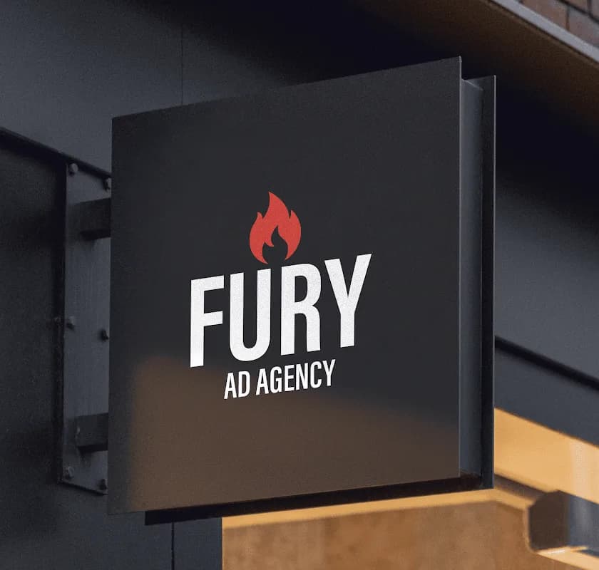 FURY Advertising in Moreleta Park