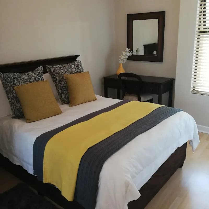 ExecutiveTWELVE Furnished Apartments in Centurion