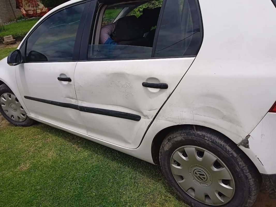 Shelbez Autos in Phuthaditjhaba CBD