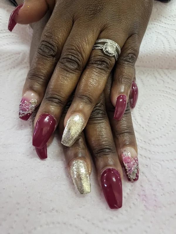 Bling Bling in Welkom CBD