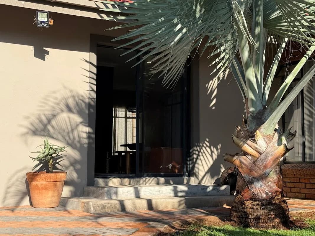 34 Saligna st Guesthouse in Flora Park